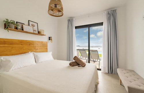 Sea Breeze Heated Pool Sea View - Foto 6