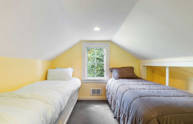 Smugglers Lagoon Beach Cottage by Avantstay - Foto 17