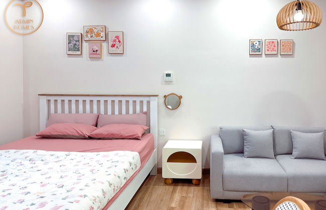 Armin Homes Studio Haven Park Ecopark - Photo 3