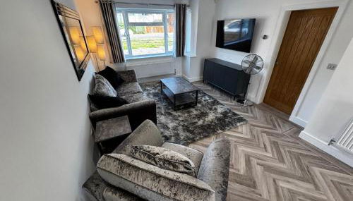 Amora Stays - Foto 1