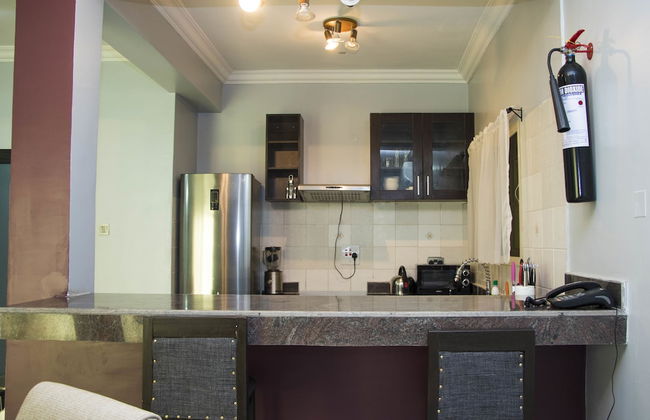 DFS Luxury Apartments - Foto 19