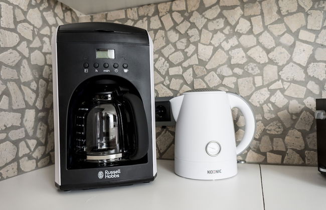 The Queen Luxury Apartments - Villa Marilyn - Photo 18