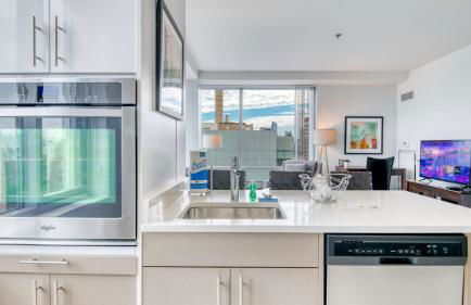 Luxury Apt Near Charles River - Foto 7