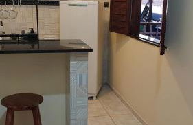 Chalés Canto do Mar - Foto 59