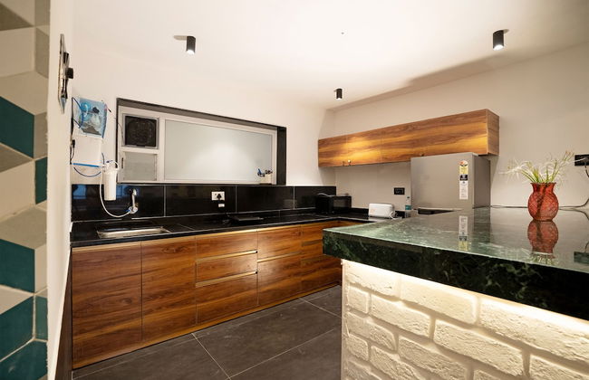 Heritage Villa by Shiloh Stays Igatpuri - Photo 25