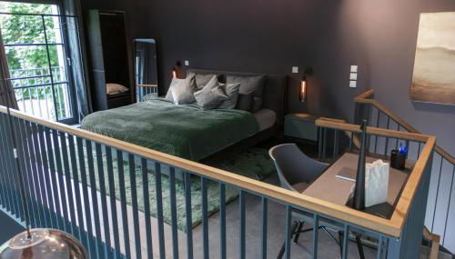 Waterloft am Uhlenhorster Kanal - Foto 4