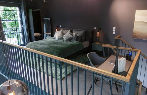 Waterloft am Uhlenhorster Kanal - Foto 4