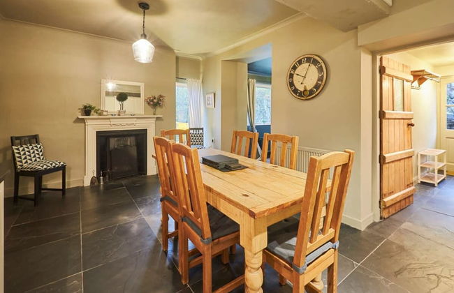 Host Stay Prospect Cottage - Foto 9