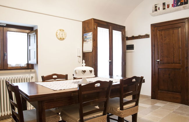 Trulli Loco - Foto 43