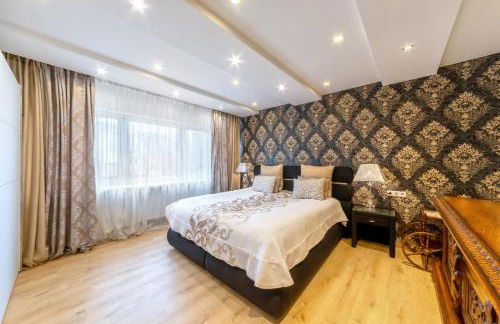 PMC Business Apartments - Foto 24