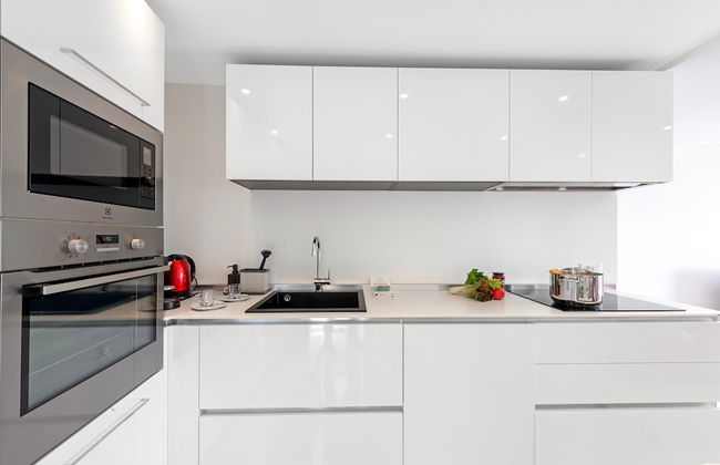 Red View Apartment in Ronco Sopra Ascona Ascona - Foto 6