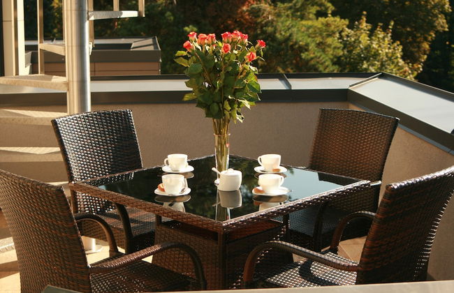 KATRIN apartments - Photo 37