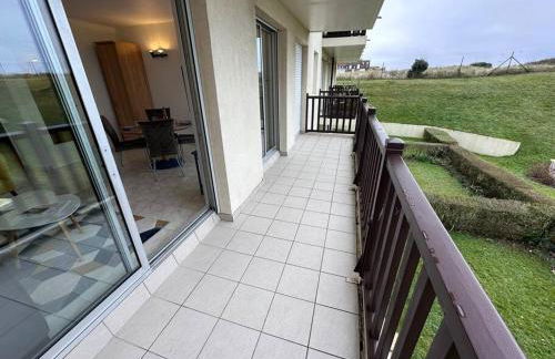 Entre Dunes et mer - Accès privé à la mer - Photo 17