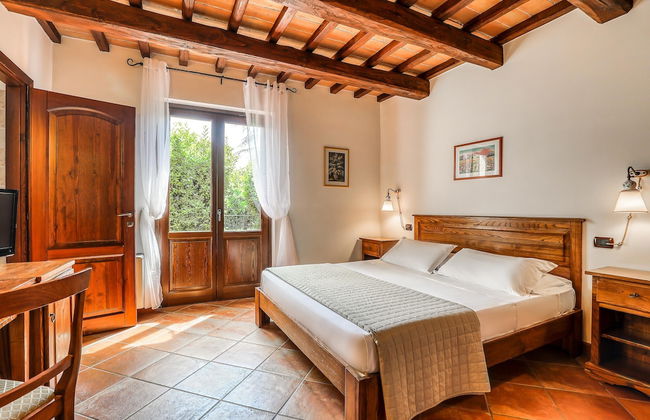 Agriturismo Regno Verde - Photo 20