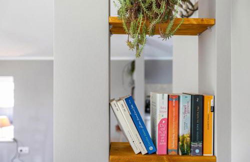 Ferienwohnung an der Schlei oben - Foto 8