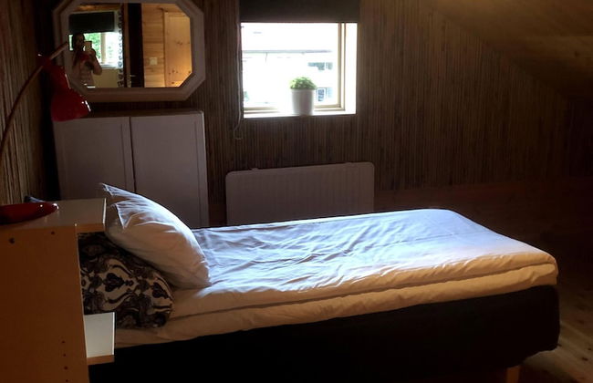 Gävle Pendlarlägenhet - Photo 26