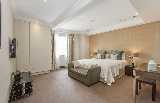 130 Queen's Gate Apartments - Foto 38