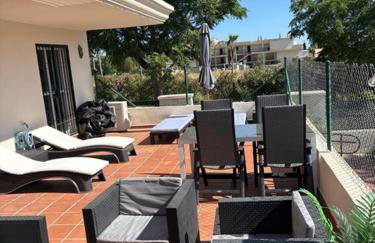 Lovely 2 bedroom Locrimar V walk to beach RDR260 - Foto 20