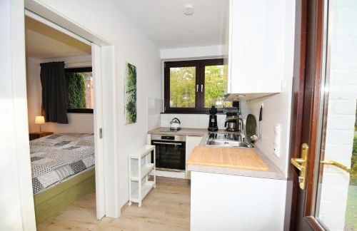 Ferienhaus Dünenschätzchen - Foto 6