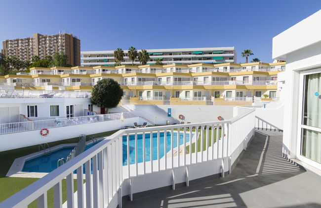 Checkin Bungalows Atlantida - Foto 19