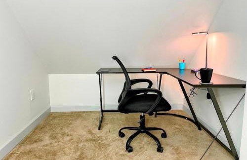 Family Friendly 3 BR 2 BA Home near Navy Base - Foto 3