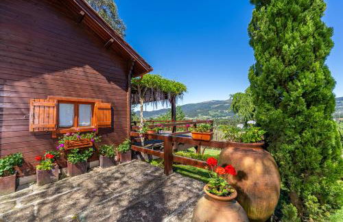 Magnolia Sublime Villas - Casa da Bragunda - Foto 46