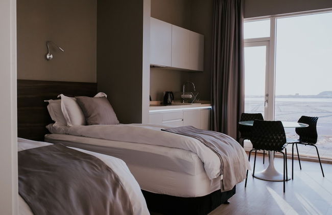 Black Beach Suites - Foto 20