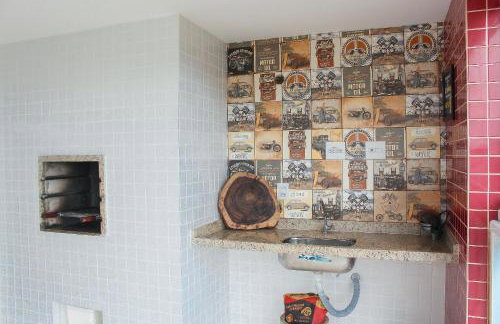 cozy apartment in the center of Bertioga - Photo 31