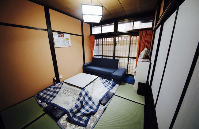 Utatei Takayama - Foto 3