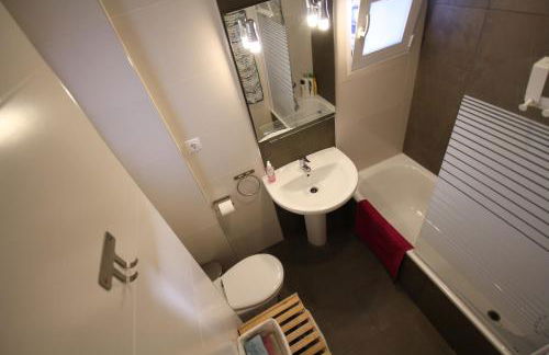 4 BEDROOMS -SENECA Center Apartment - Foto 25