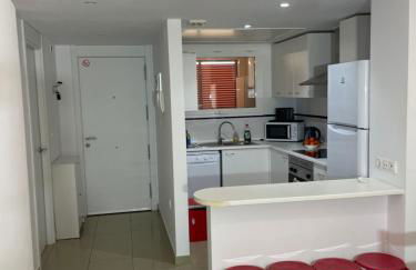 Apartamento en Playa Flamenca (residencial El Bosque) - Foto 11