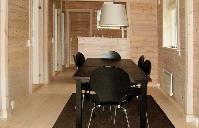 6 Person Holiday Home in Skibby - Foto 2