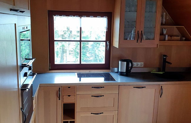 Ferienhaus Bergtraum - Photo 8