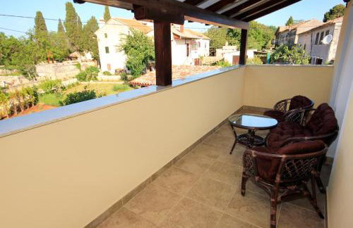 Luxury villa with a swimming pool Manjadvorci, Marcana - 7731 - Foto 32