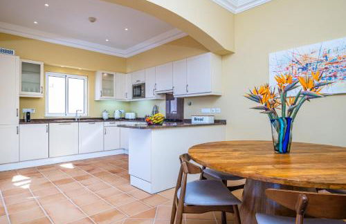 Villa Sea Renity - Palheiro Village by ALMA Holiday Rentals - Foto 23