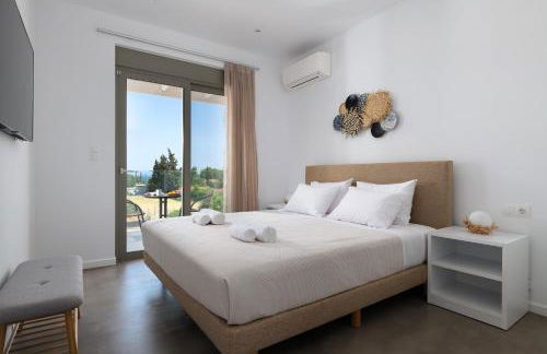 Gennadi Harmony Suites - 200 m from the sea - Foto 12