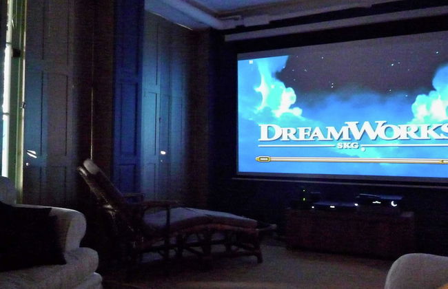 Spacious Spa Villa With Garden - Photo 28