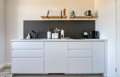 Limehome Chemnitz Hartmannstraße - Foto 6