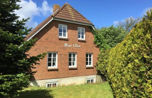 Ferienhaus Ellen, EG Whg - Photo 1