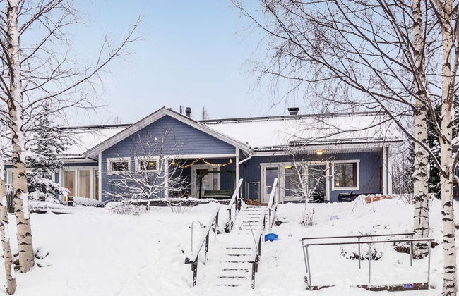 Villa lehmus - Foto 5