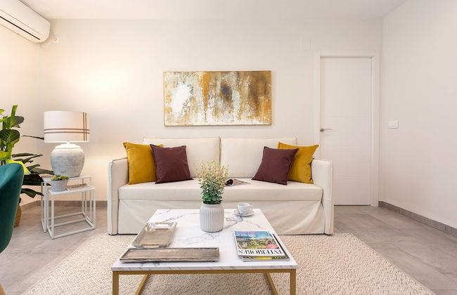 Genteel Home Santa Marta Córdoba - Foto 12