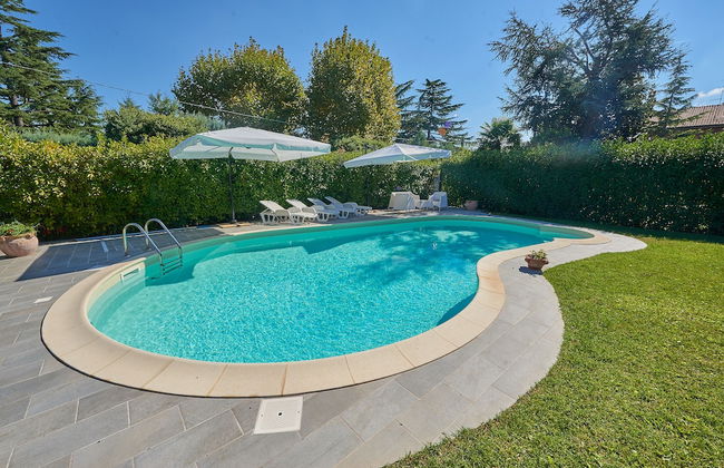 Villa Pali - Foto 12