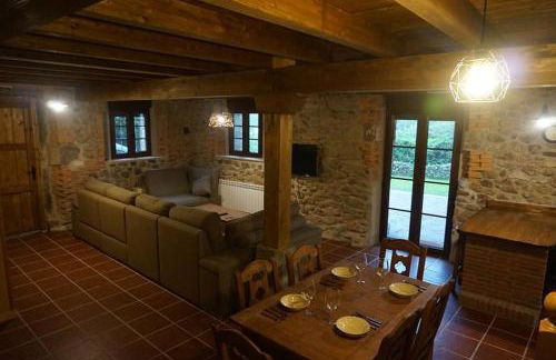 La casa de la costura - casa rural - Foto 27