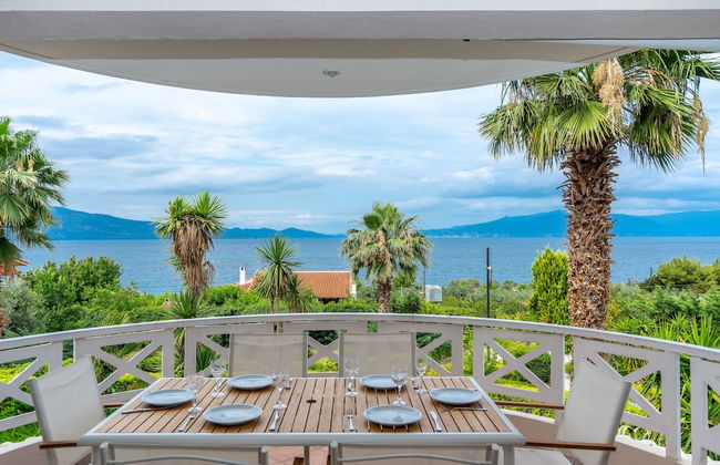 Villa Ekaterini - Foto 80