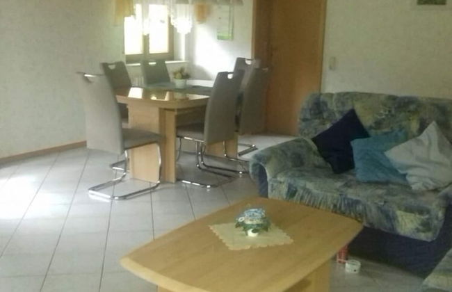 Holiday Apartment Ferienhof Benz - Foto 15