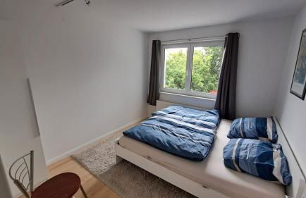 5 bedrooms with 6 beds - 3 bathrooms - roof terrace - Foto 18