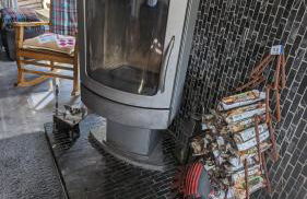 Ramintoul Lodge - Foto 46