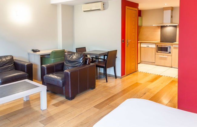 Wellness Apart Hotel - Foto 61