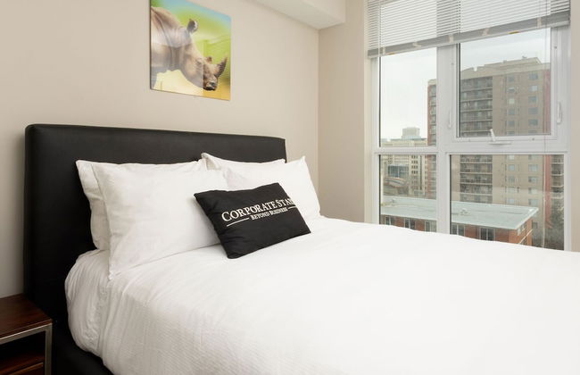 Corporate Stays Hendrix Aparments - Photo 3