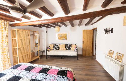 Casa rural Casa Vidosa - Foto 49